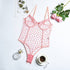 See-through Sexy One-piece Lingerie